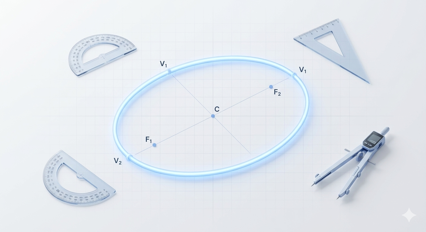 Domina la Elipse desde Cero